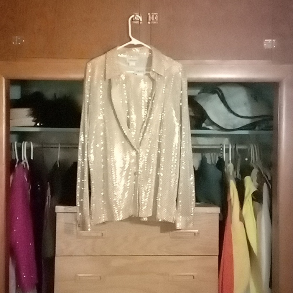 Graff casual wear